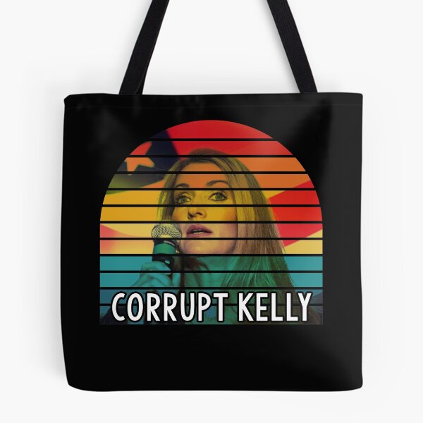 Item preview, Kelly Loeffler Corrupt Kelly Political Corruption designed and sold by trendo.