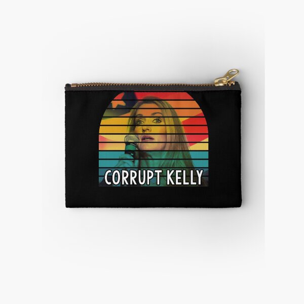 Item preview, Kelly Loeffler Corrupt Kelly Political Corruption designed and sold by trendo.