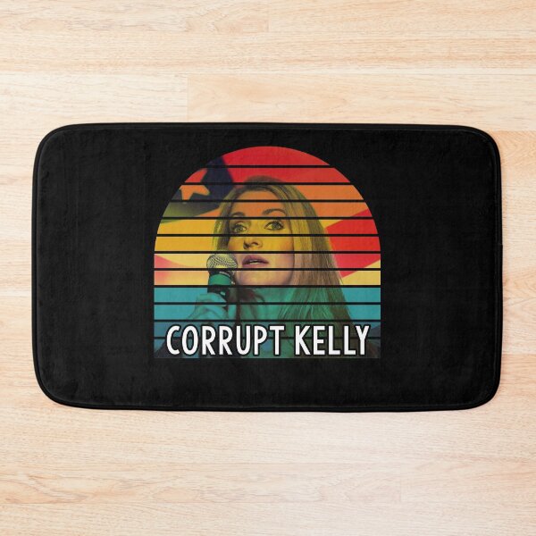 Item preview, Kelly Loeffler Corrupt Kelly Political Corruption designed and sold by trendo.