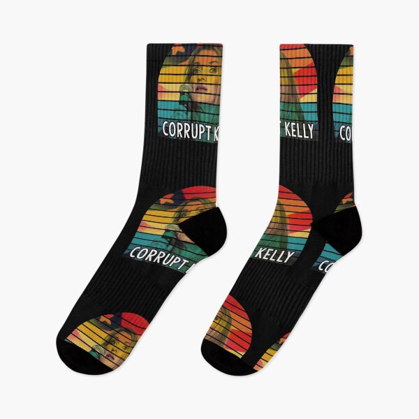 Item preview, Kelly Loeffler Corrupt Kelly Political Corruption designed and sold by trendo.