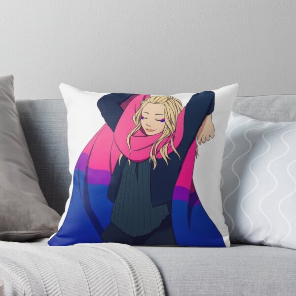 Item preview, Bi-Happiness designed and sold by DidYouDie x Design.