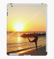 Beautiful Joy iPad Case/Skin
