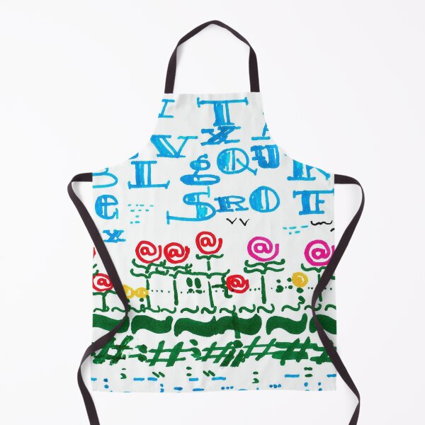 Item preview, Typed Landscape designed and sold by hajarsdeco.