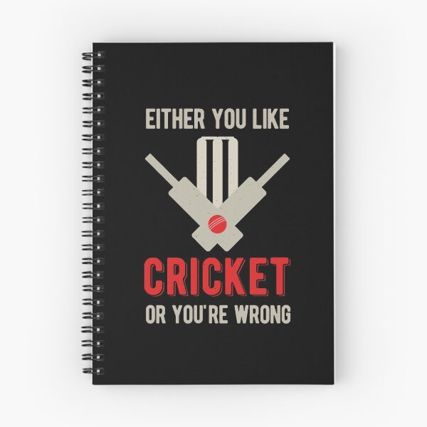 Item preview, Cricket Funny designed and sold by artworkbyrihen.