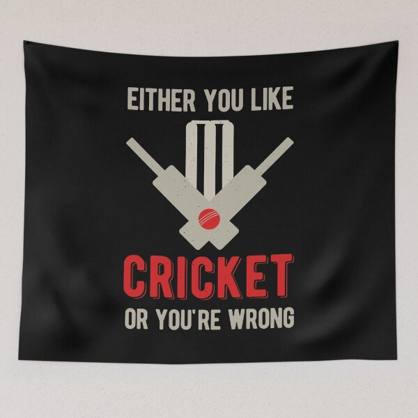 Item preview, Cricket Funny designed and sold by artworkbyrihen.