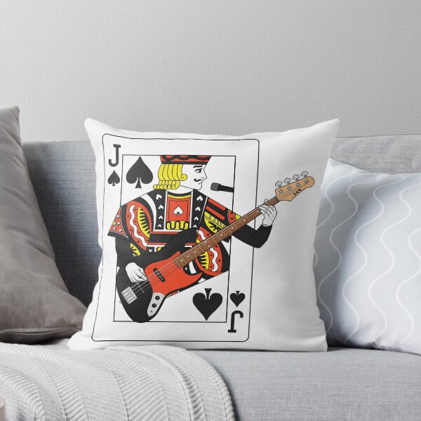 Item preview, Jack Bass J designed and sold by kbean63.
