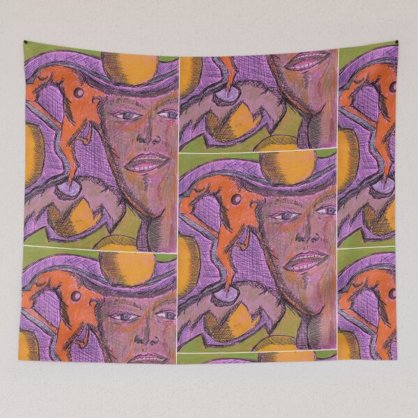 Item preview, head rush designed and sold by wormink.