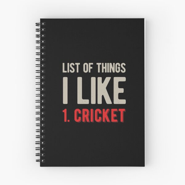 Item preview, Cricket Funny designed and sold by artworkbyrihen.