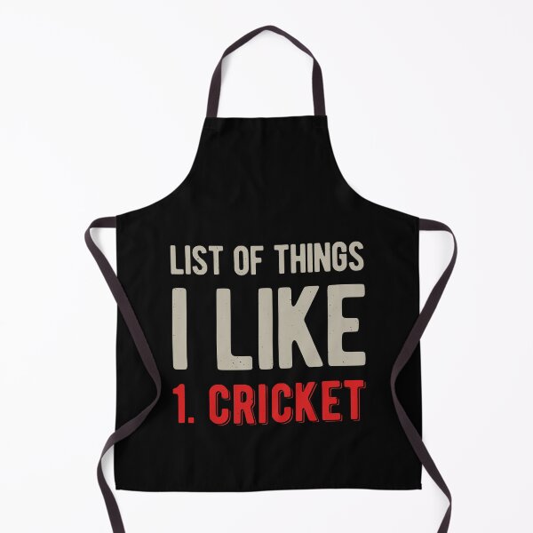 Item preview, Cricket Funny designed and sold by artworkbyrihen.