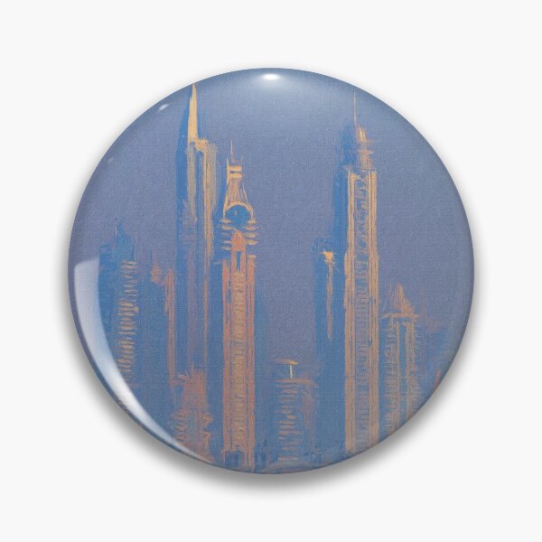 Item preview, Architecture Of Dubai Art designed and sold by Londonimages.