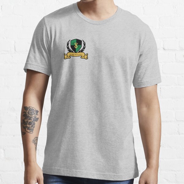 Put your grasses on Essential T-Shirt