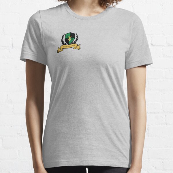 Put your grasses on Essential T-Shirt