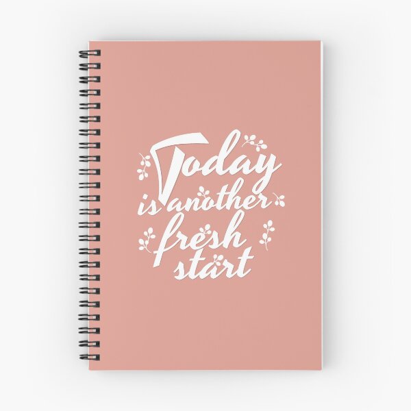 Item preview, TODAY IS ANOTHER FRESH START designed and sold by Cr1sV.