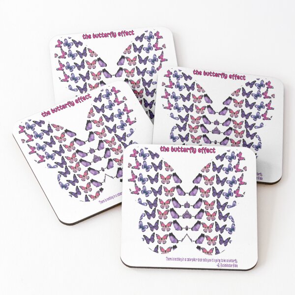 Item preview, The Butterfly Effect designed and sold by Dpwm.