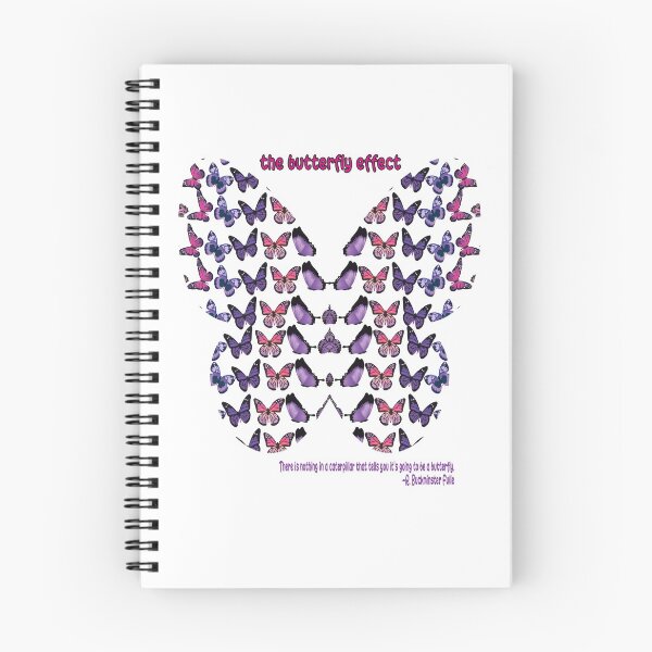 Item preview, The Butterfly Effect designed and sold by Dpwm.
