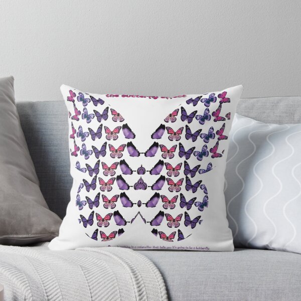 Item preview, The Butterfly Effect designed and sold by Dpwm.