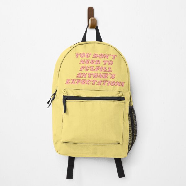 Item preview, You don't need to fulfill anyone's expectations. designed and sold by wilder-mind.