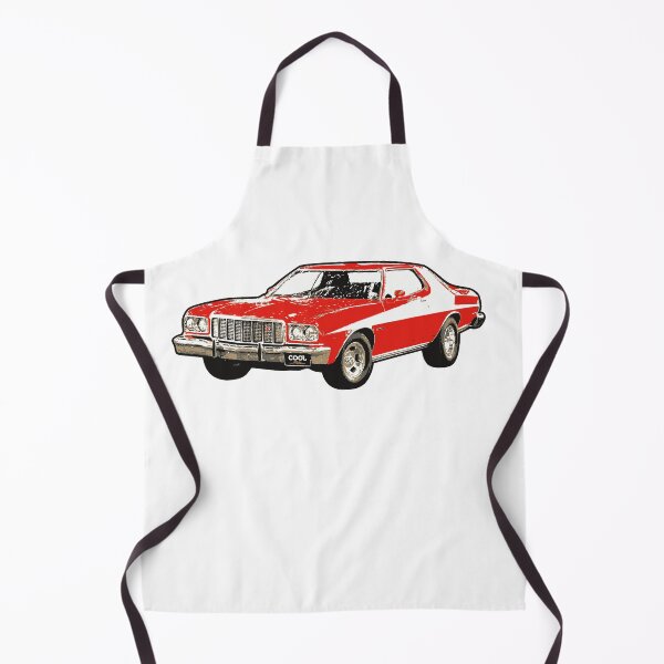 Item preview, 70's Red FT designed and sold by CoolRide.