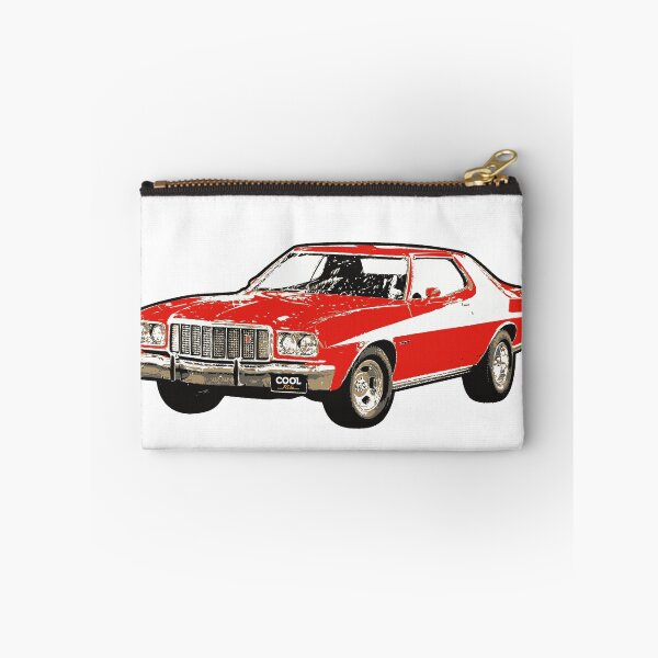 Item preview, 70's Red FT designed and sold by CoolRide.
