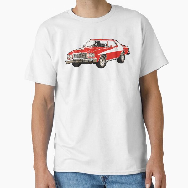 Item preview, 70's Red FT designed and sold by CoolRide.