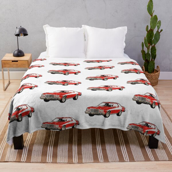 Item preview, 70's Red FT designed and sold by CoolRide.