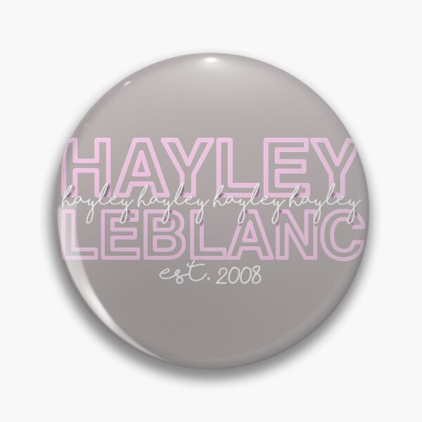 Item preview, Hayley LeBlanc Name Outline designed and sold by PrintingByLiv ..