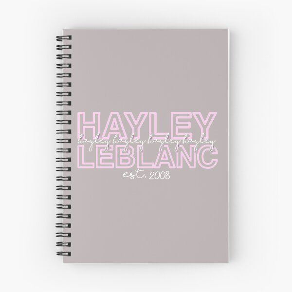 Item preview, Hayley LeBlanc Name Outline designed and sold by PrintingByLiv ..
