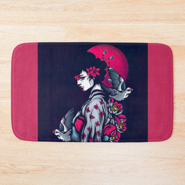 Item preview, geisha designed and sold by GYRS.