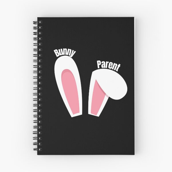 Item preview, Bunny Parent designed and sold by PaulinaPDesign.
