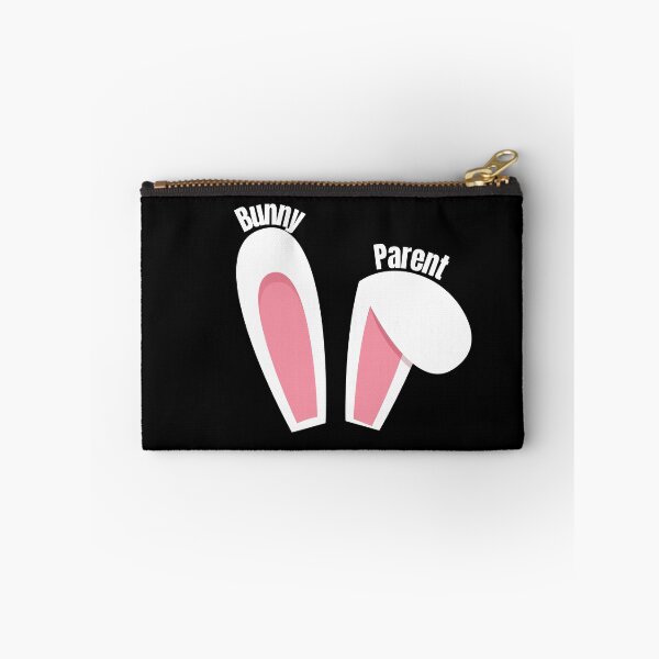 Item preview, Bunny Parent designed and sold by PaulinaPDesign.