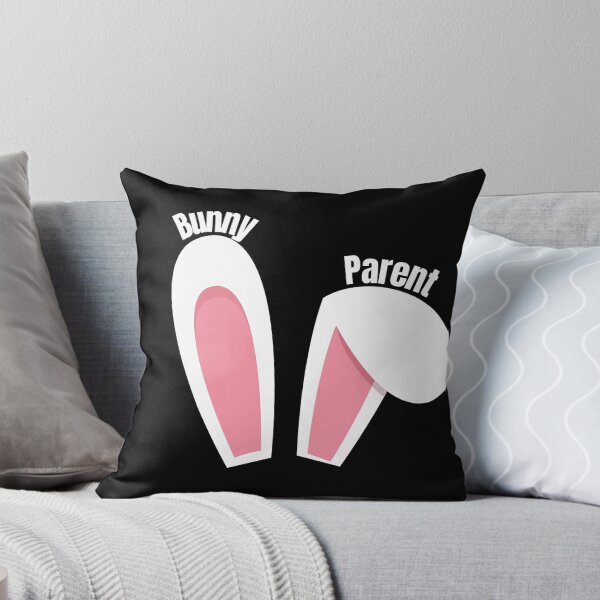 Item preview, Bunny Parent designed and sold by PaulinaPDesign.