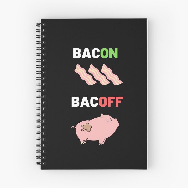 Item preview, Bacon - Bacoff designed and sold by Levet.