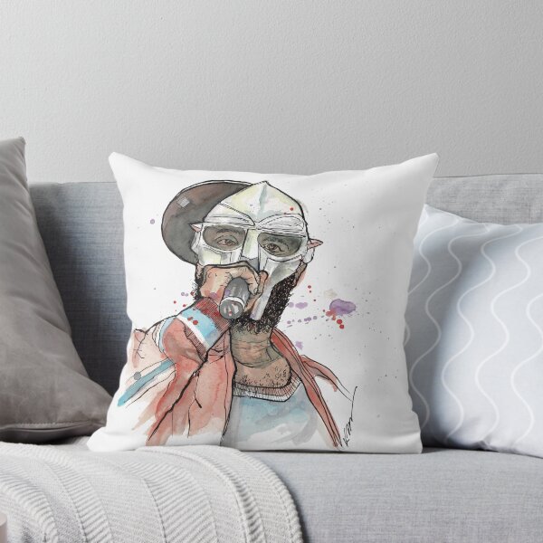 Item preview, DOOM designed and sold by Keith Henry Brown.