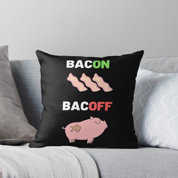 Item preview, Bacon - Bacoff designed and sold by Levet.