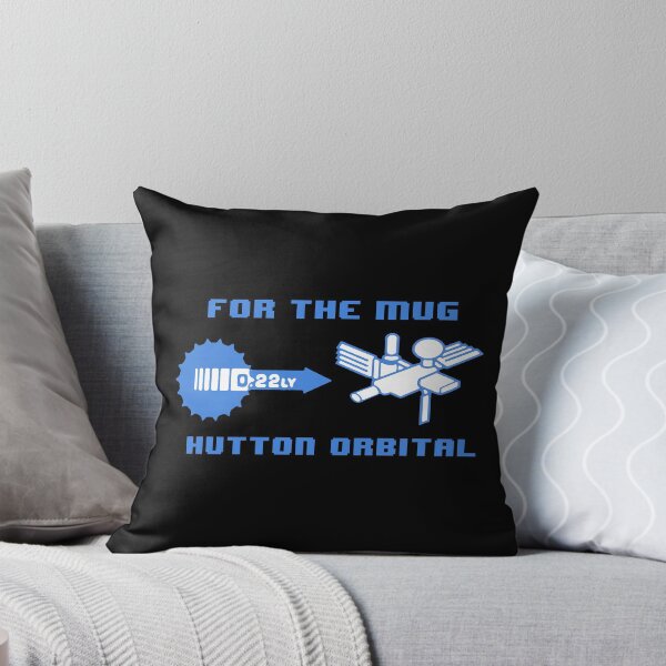 Item preview, Hutton Orbital Mug  designed and sold by TatoCat.