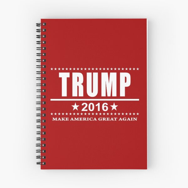 Item preview, Trump 2016 designed and sold by Good4U.