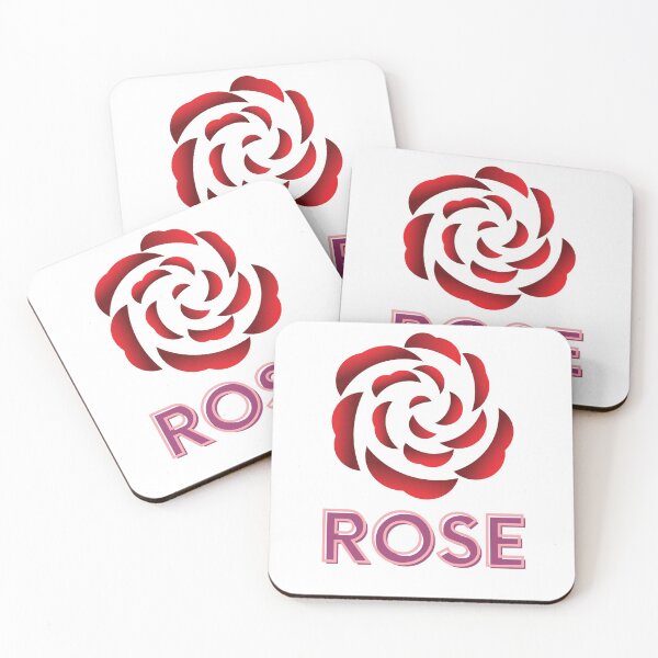 Item preview, Rose Red designed and sold by Wonaso art.