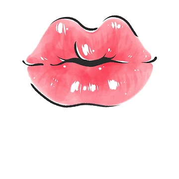 Vorschaubild zum Design Lippen von RheaRealm