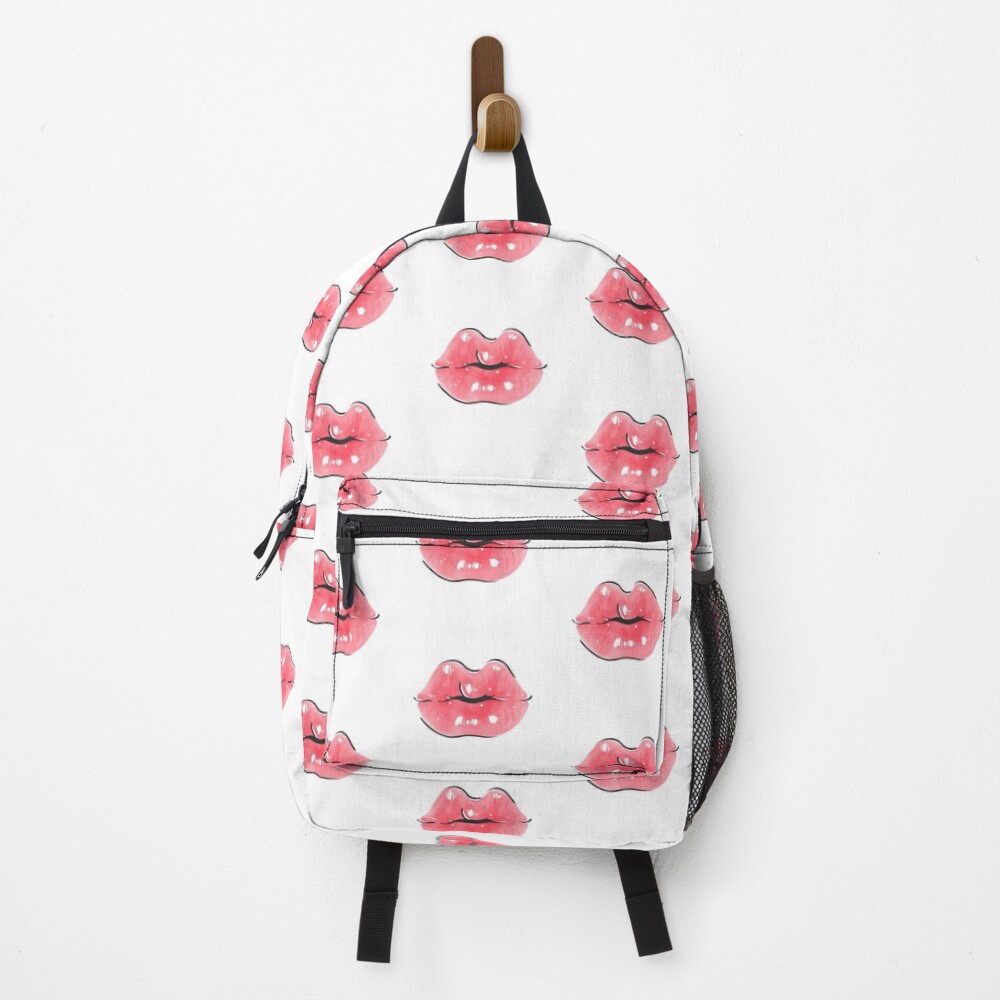Item preview, Backpack designed and sold by RheaRealm.