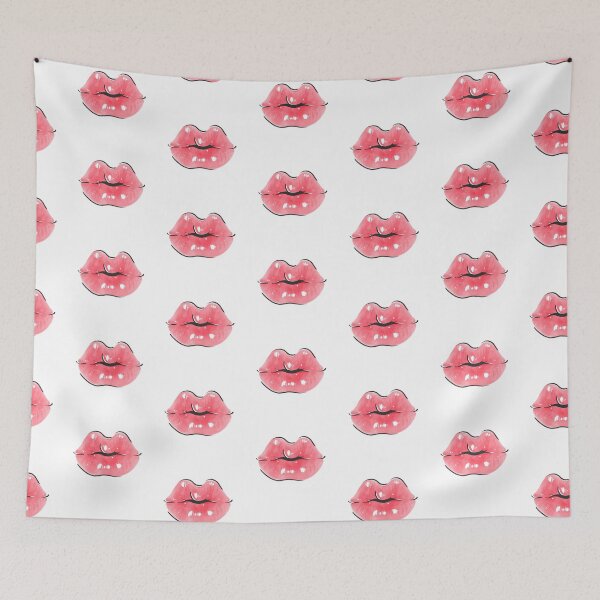 Item preview,  lips designed and sold by RheaRealm.