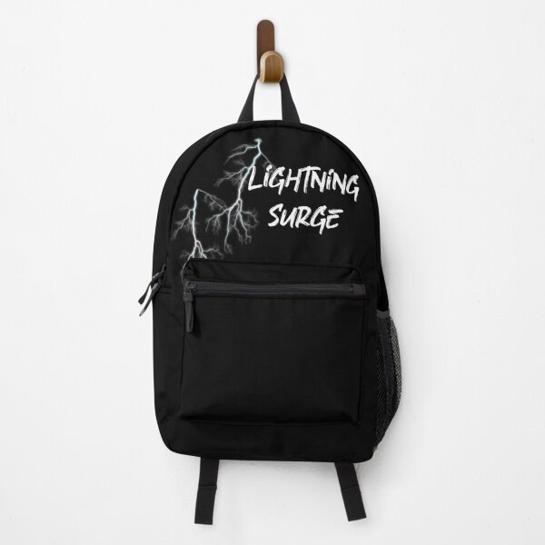 Item preview, Lightning Surge designed and sold by KookiePalette.
