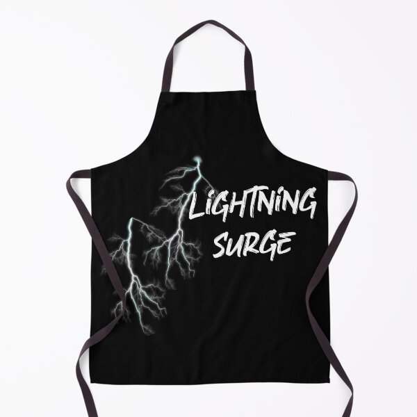 Item preview, Lightning Surge designed and sold by KookiePalette.