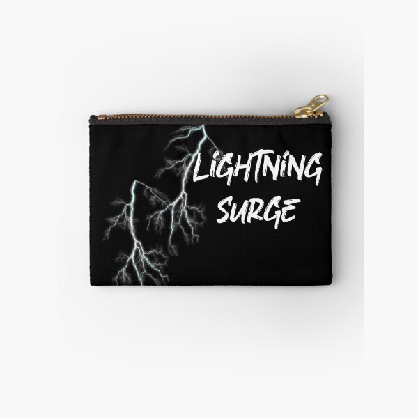Item preview, Lightning Surge designed and sold by KookiePalette.