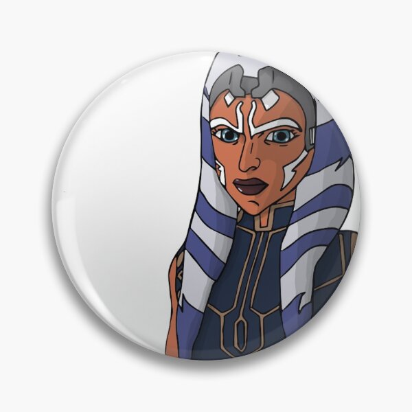 Item preview, Ahsoka - Snips designed and sold by Timm-Maddocks.