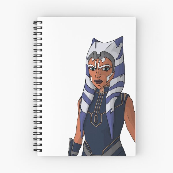 Item preview, Ahsoka - Snips designed and sold by Timm-Maddocks.