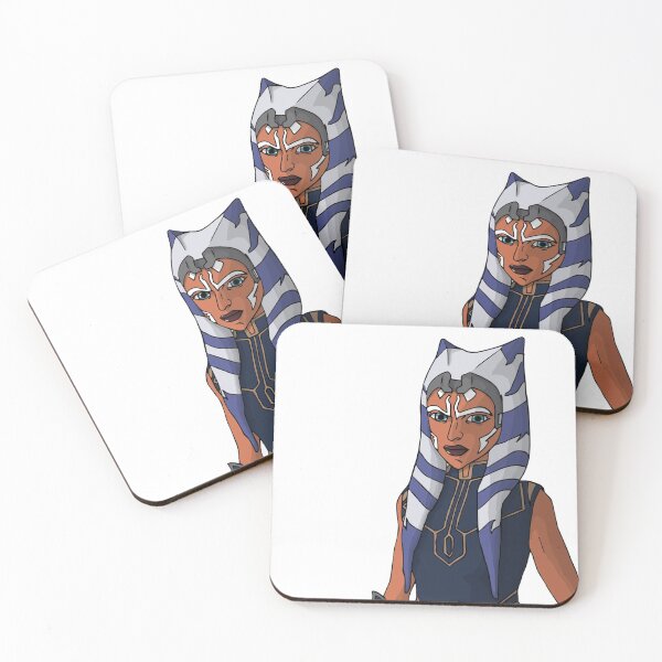 Item preview, Ahsoka - Snips designed and sold by Timm-Maddocks.