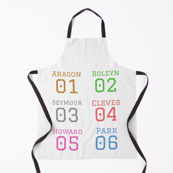 Item preview, Six Queens Sticker Pack designed and sold by geedesignsstuff.