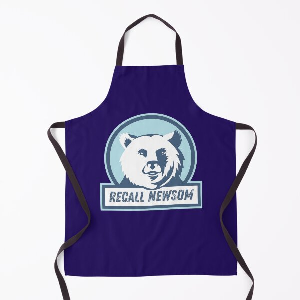 Item preview, Recordemos a Gavin Newsom designed and sold by Dr Daffodils.