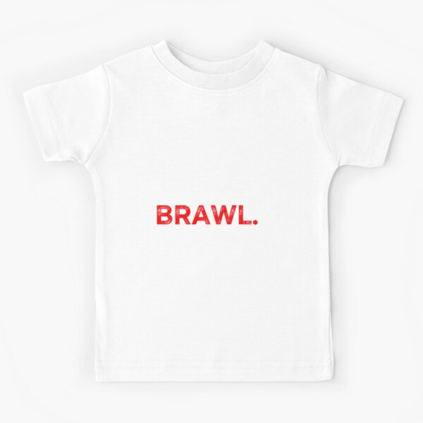 Brawl Stars Kids T Shirts Redbubble - brawl stars spiel t shirt kinder