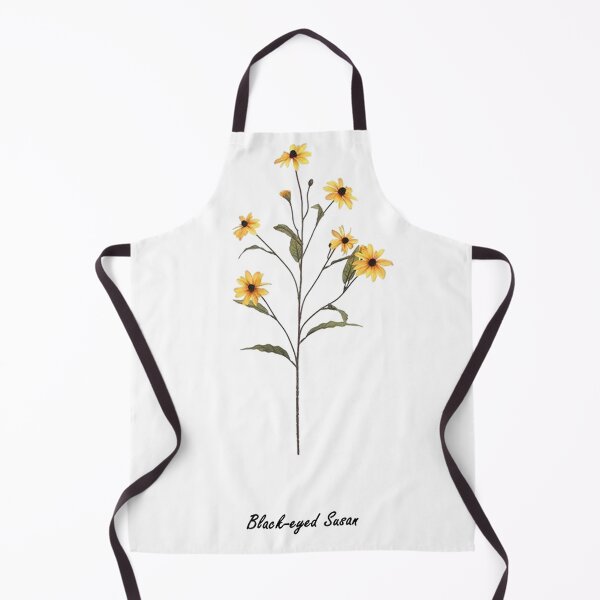 Item preview, Black-eyed Susan designed and sold by nabiisalive.